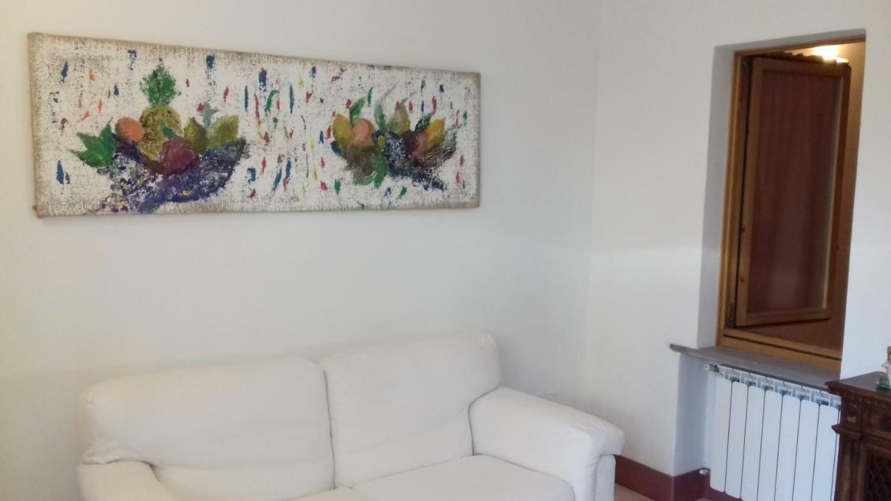 솔토 콜리나 La Casa Delle Fate 빌라 외부 사진