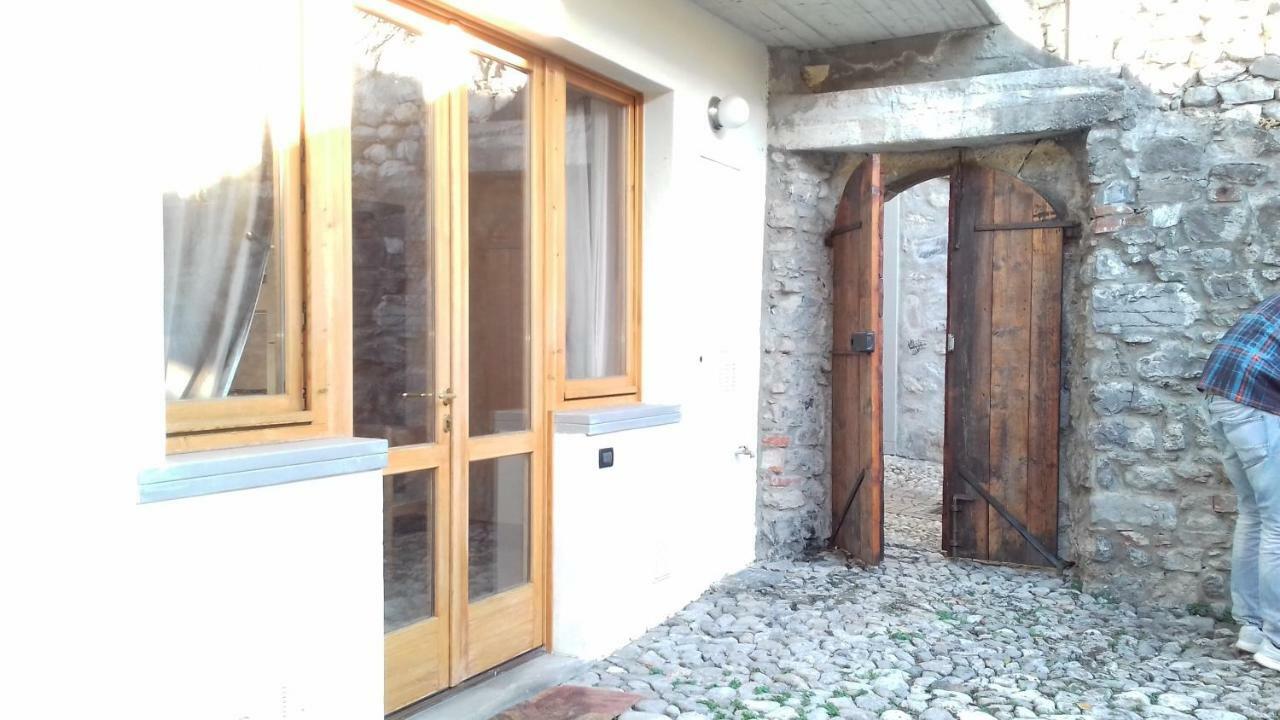 솔토 콜리나 La Casa Delle Fate 빌라 외부 사진