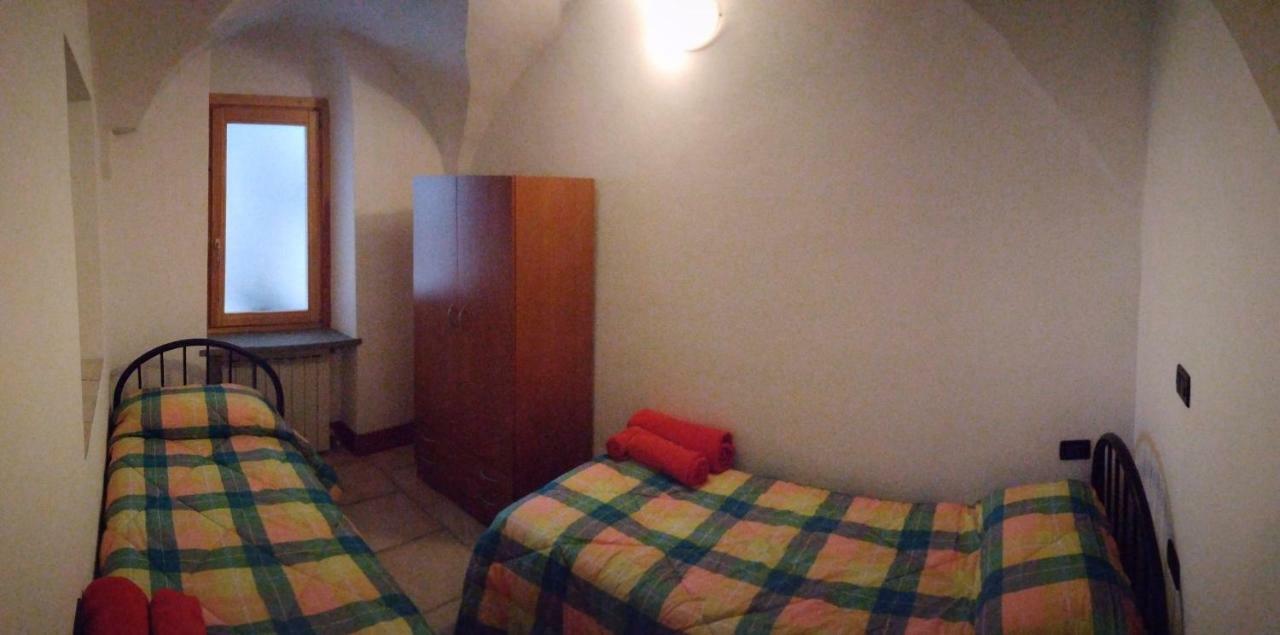 솔토 콜리나 La Casa Delle Fate 빌라 외부 사진